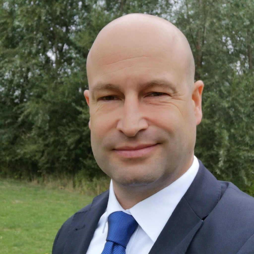 Alexander Kayser Inside Sales Manager Konica Minolta Business