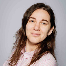 Nina Bloch