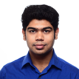 Abilesh Ganesan