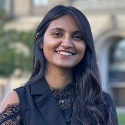 Divya Bhandary's profile picture