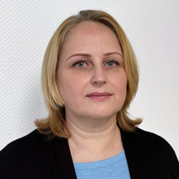 Olena El Nemer