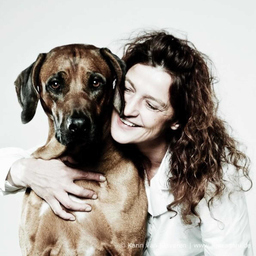 Karin van Klaveren