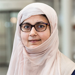 Maryam Ghaffar