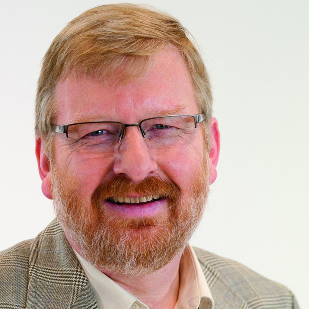 Jürgen Eberlein Leiter Produkt Service Direct Groupe Germany XING