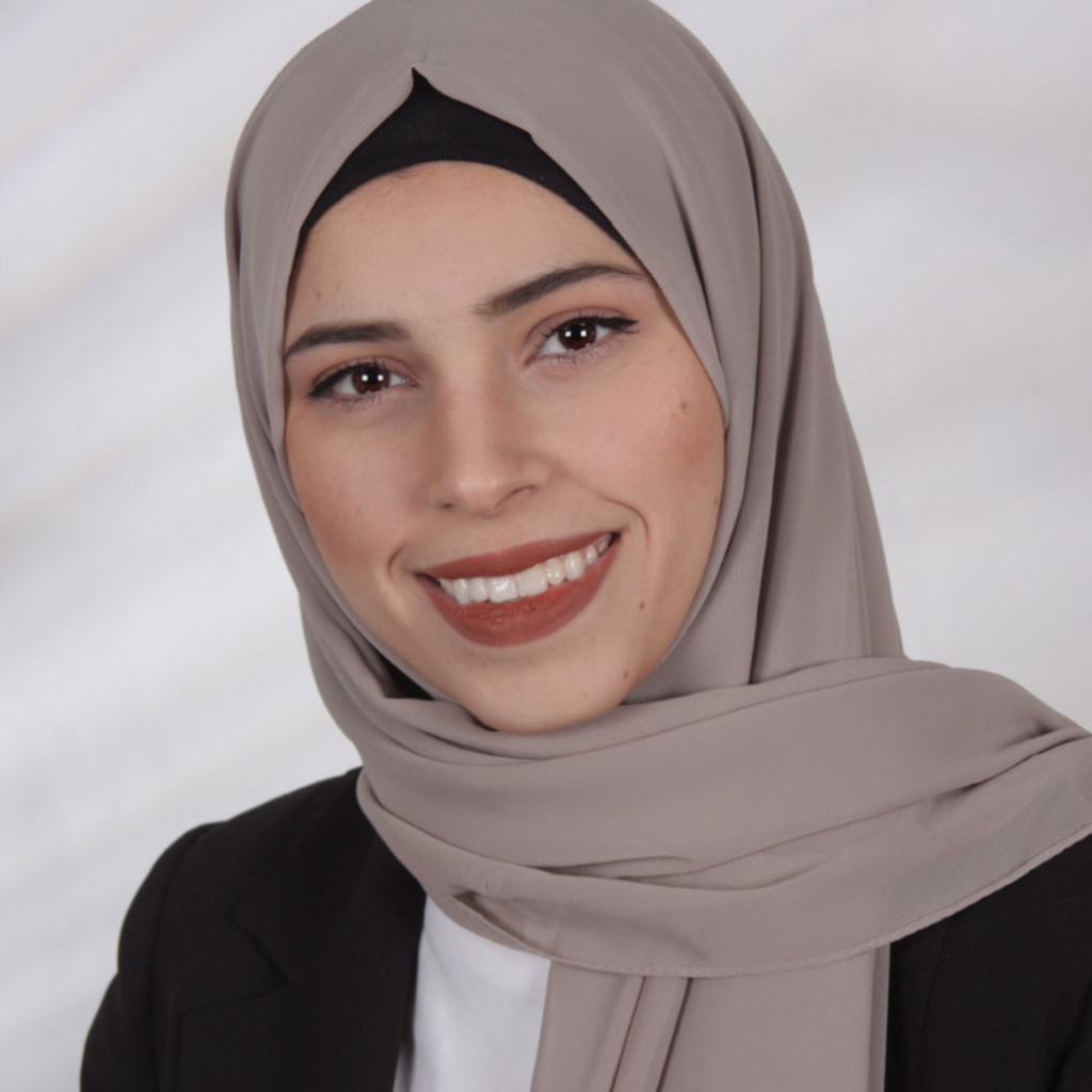 Rihab Diab Ausbildung und Berufserfahrung XING