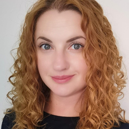 Alona Pindus *bitte keine Jobangebote*