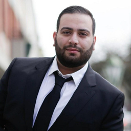 Ali Omeirat