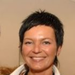 Ulrike Maria Pötscher