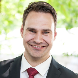 Oliver Oetting