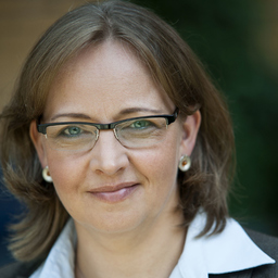 Profilbild Petra Kather-Skibbe