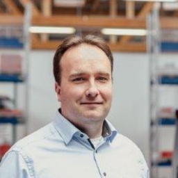 Jens Kramer