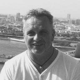 olaf tscherner