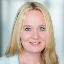 Jasmin Böttinger's profile picture