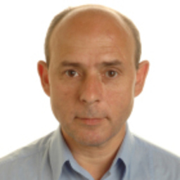 Antonio Pascual Betran