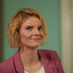 Friederike Knust