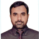 Muhammad Mashhood Alam