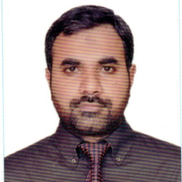 Muhammad Mashhood Alam