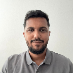 Amol Khaniwadekar