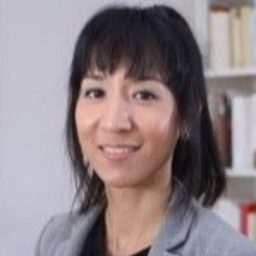 Isabelle Marguin Efremovski's profile picture
