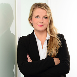 Magdalena Cyman