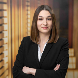 Miriam Moozeh