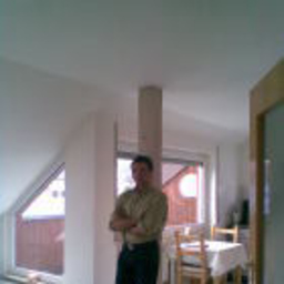 Ralph Müller