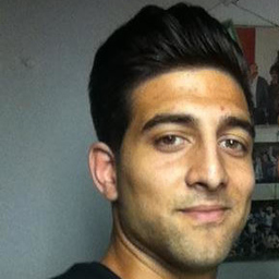 Furkan Karadogan