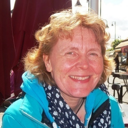 Kerstin Kommoss