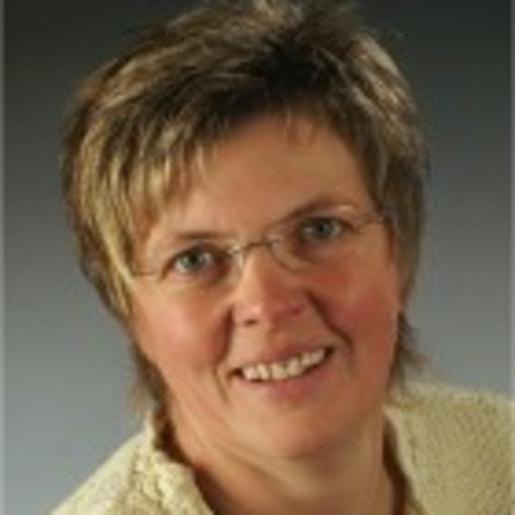Social Media Profilbild Anja Wienecke 
