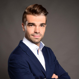 Maximilian Staudinger