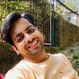 Tarun Agarwal