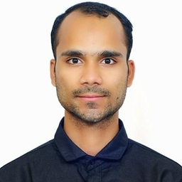 Mohammad Sahil Sheikh