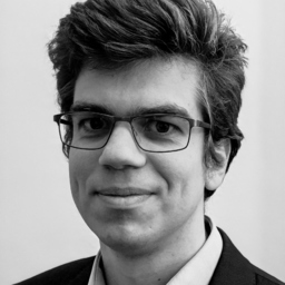 Dr. Jonathan Zachhuber