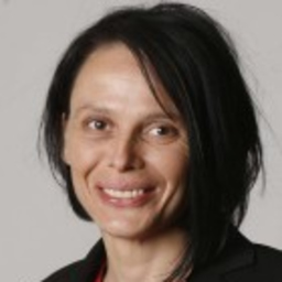 Claudia Lasser's profile picture