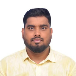 SYED AKRAM A