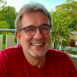 Ulrich Borrmann's profile picture