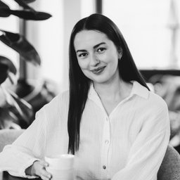 Julia Franziska Guth