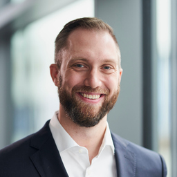 Benedikt Rehder
