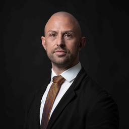 Denis Duric