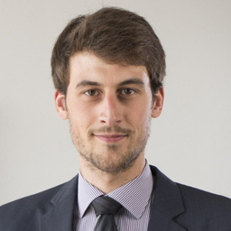 Dr. Michael Rombach