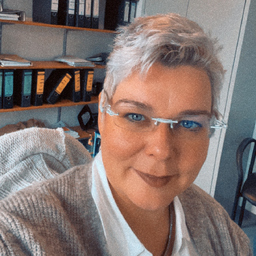 Silke Hillebrecht