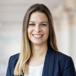 Victoria Stangenberg