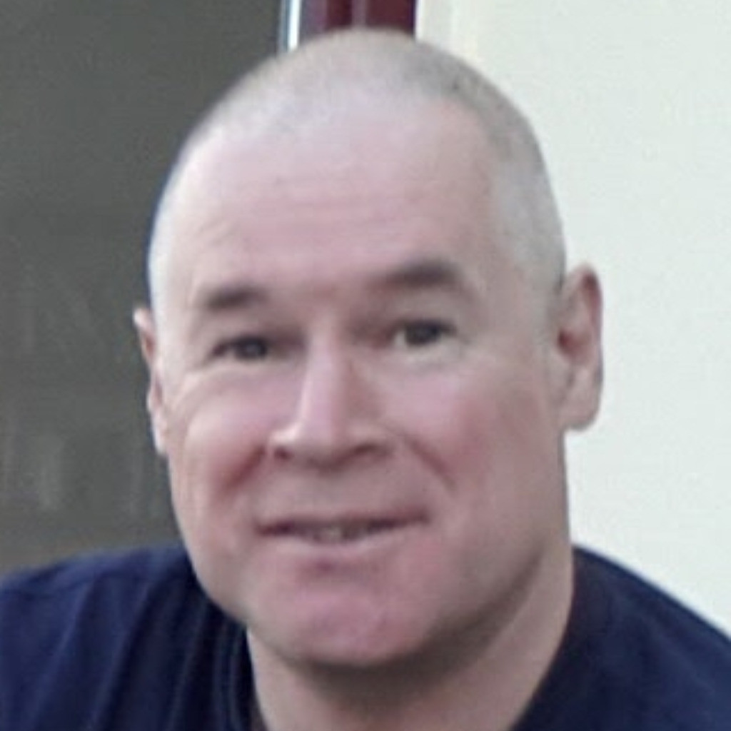 Stephen Gardner Chief Executive Officer (CEO) gardner ag XING