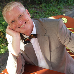 Volker Thiel