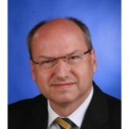 Peter Oehme