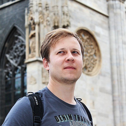 Viacheslav Iutin