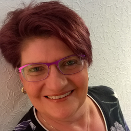 Birgit Röddinger