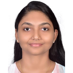 Bhavani Priya R