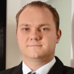 Martin Meyer