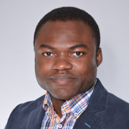 Frank ndjekoua Mbianga